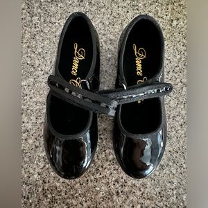 Toddler Girls TAP shoes